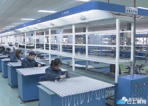 從賣產品到賣服務 襄陽企業領跑系統節能領域的技術推廣服務