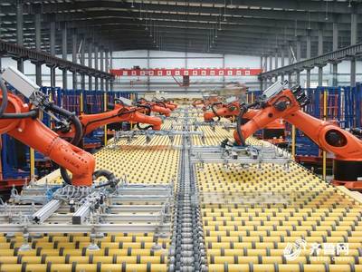 德州運河經濟開發區 節能減排降碳，推進企業發展向優向“綠”