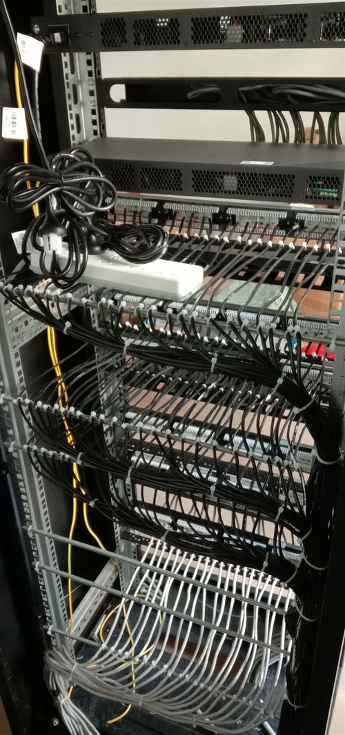 全方位IT服務解決方案 網絡監控工程、電腦維修組裝與打印機一體化計算機網絡工程