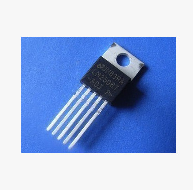 LM2596T-ADJ可調(diào)DC-DC開關(guān)穩(wěn)壓器 原理、應(yīng)用與關(guān)鍵技術(shù)分析