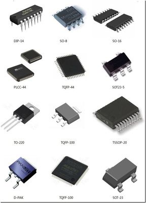 電子元器件的種類與應(yīng)用解析
